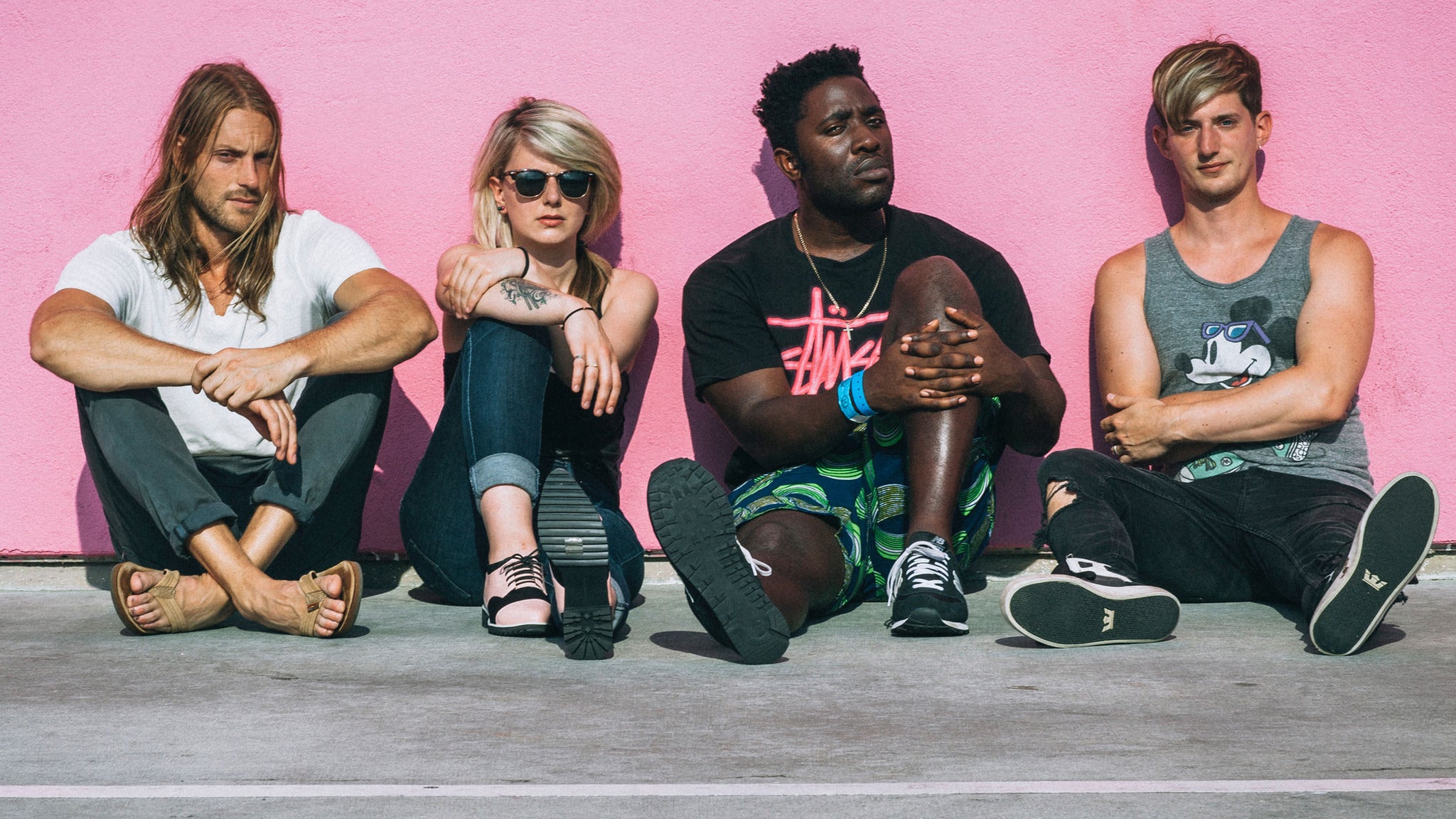 Bloc Party, Barrowland, Glasgow review - falling back on past